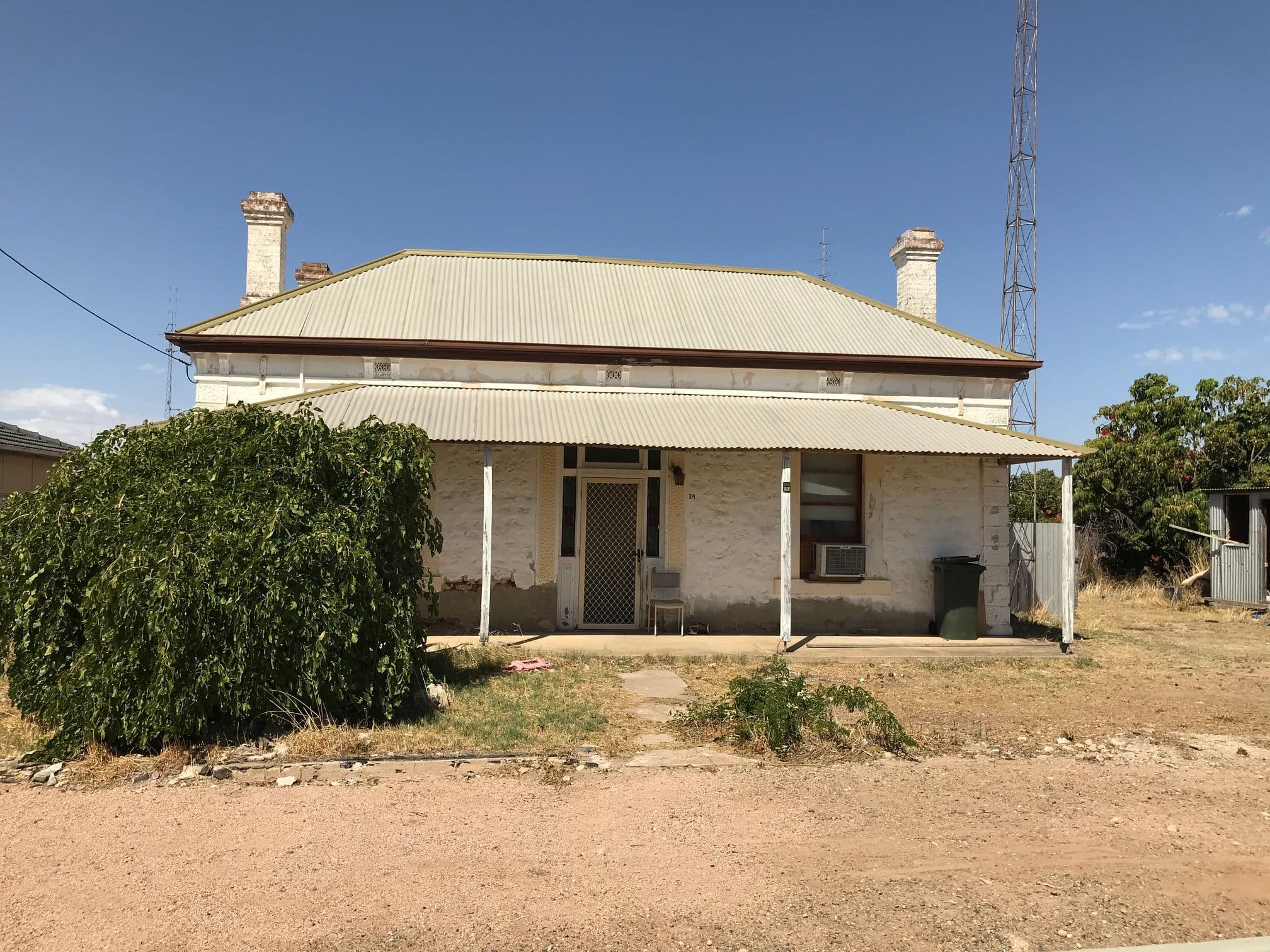 24 Hallett Street, Kadina SA 5554, Kadina - Thumbnail 4
