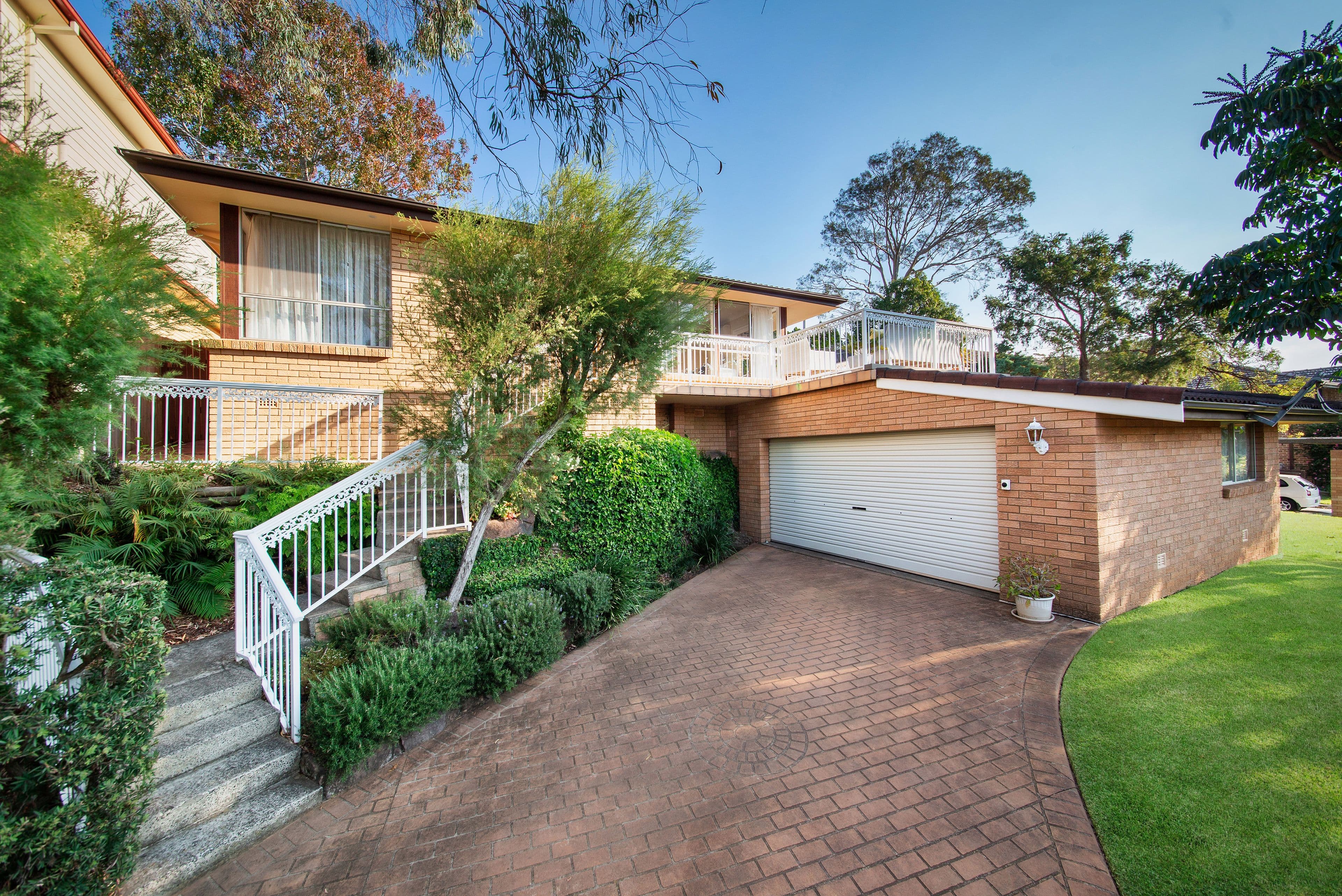 8 Veronica Place, Loftus NSW 2232, Loftus - Image 1