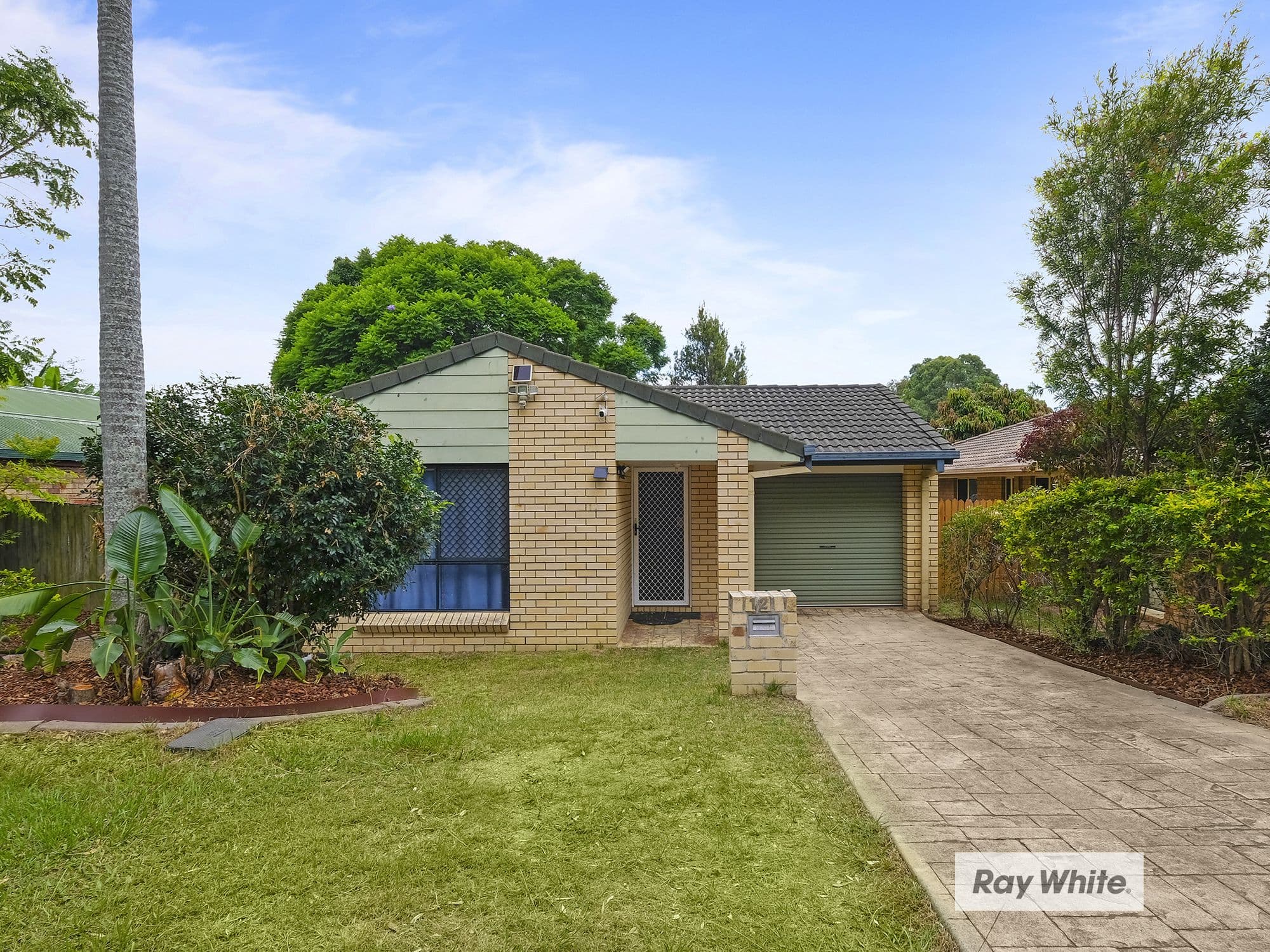 12 ORNATA Place, Forest Lake QLD 4078, Forest Lake - Image 1