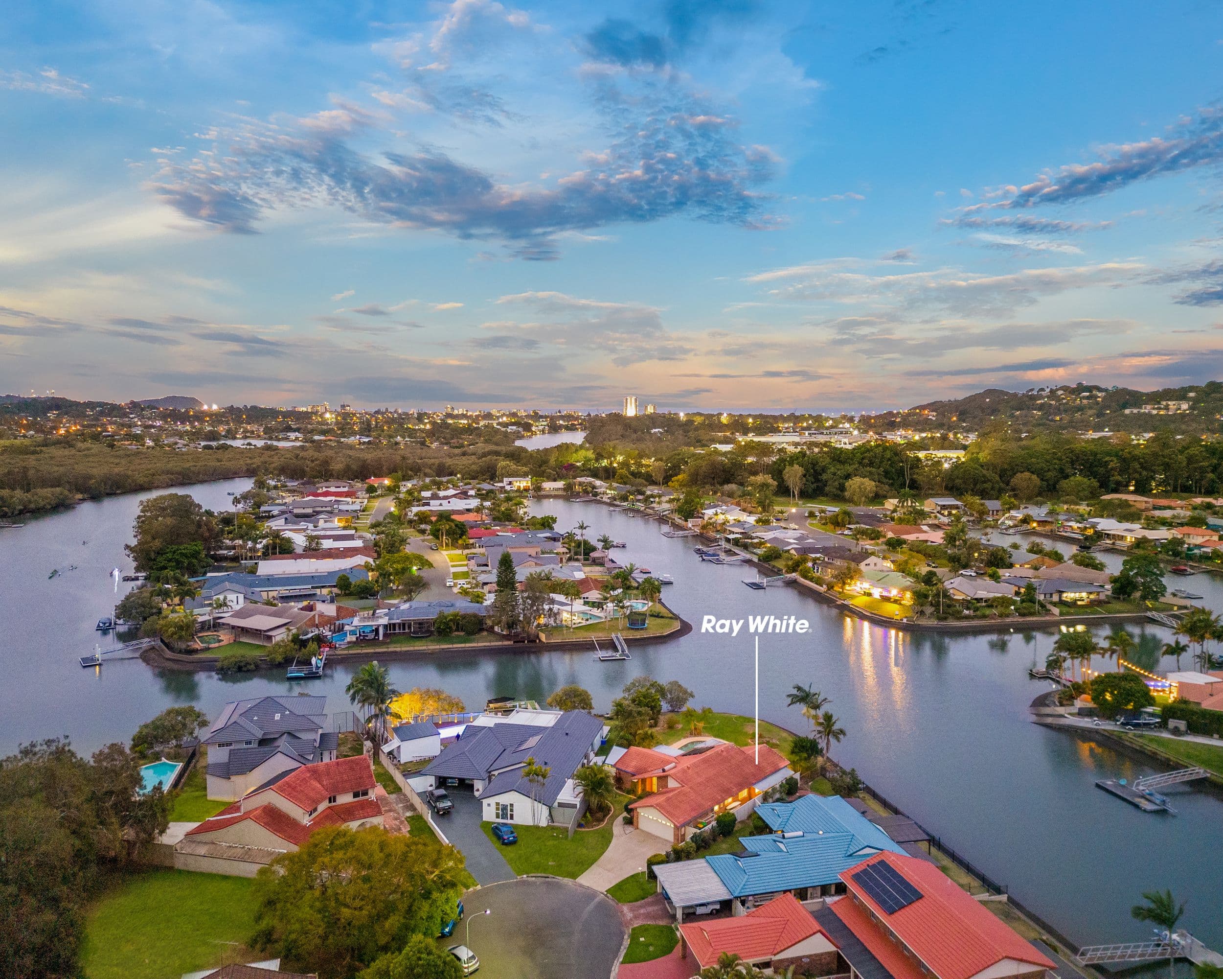 27 Keel Court, Currumbin Waters QLD 4223, Currumbin Waters - Image 1