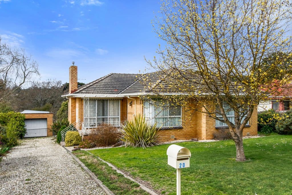 20 Towers Road, Lilydale VIC 3140, Lilydale - Image 1