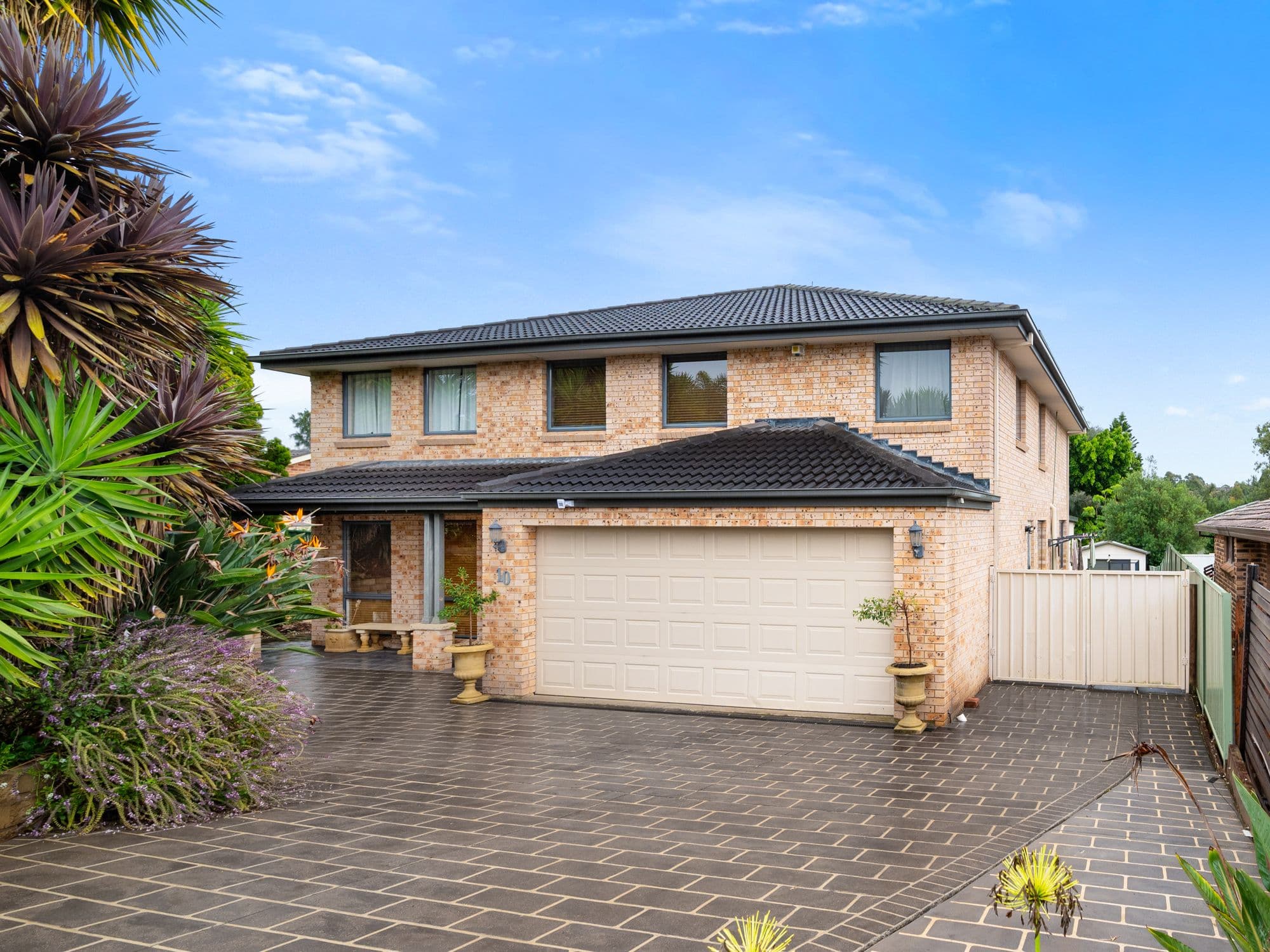10 Warriewood Street, Woodbine NSW 2560, Woodbine - Image 1