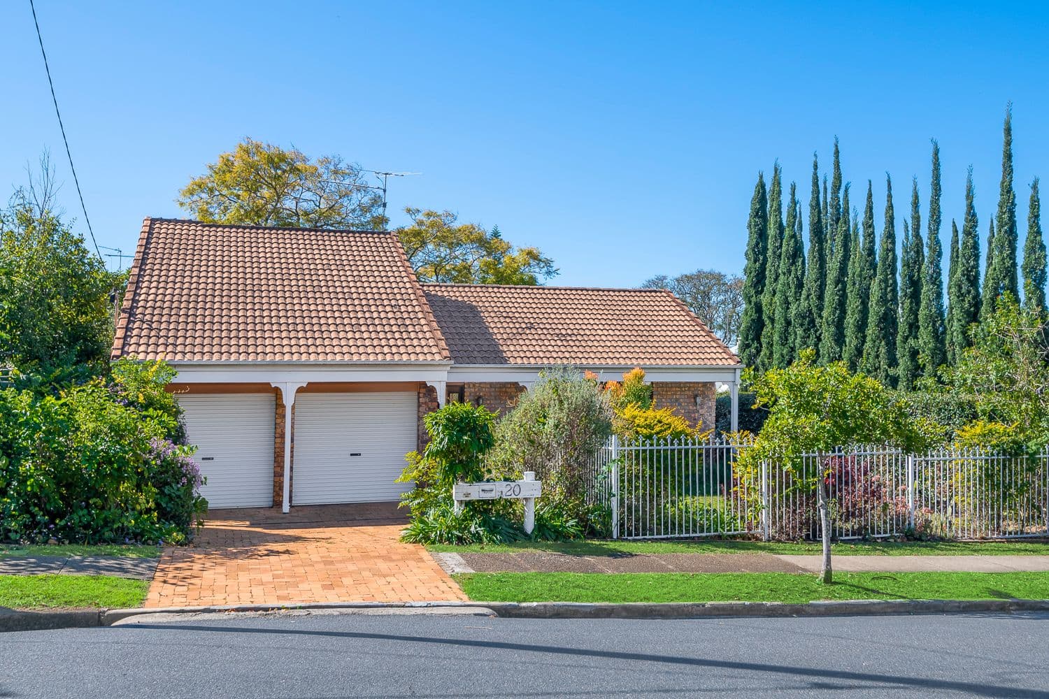 20 Beatrice Terrace, Ascot QLD 4007, Ascot - Image 1