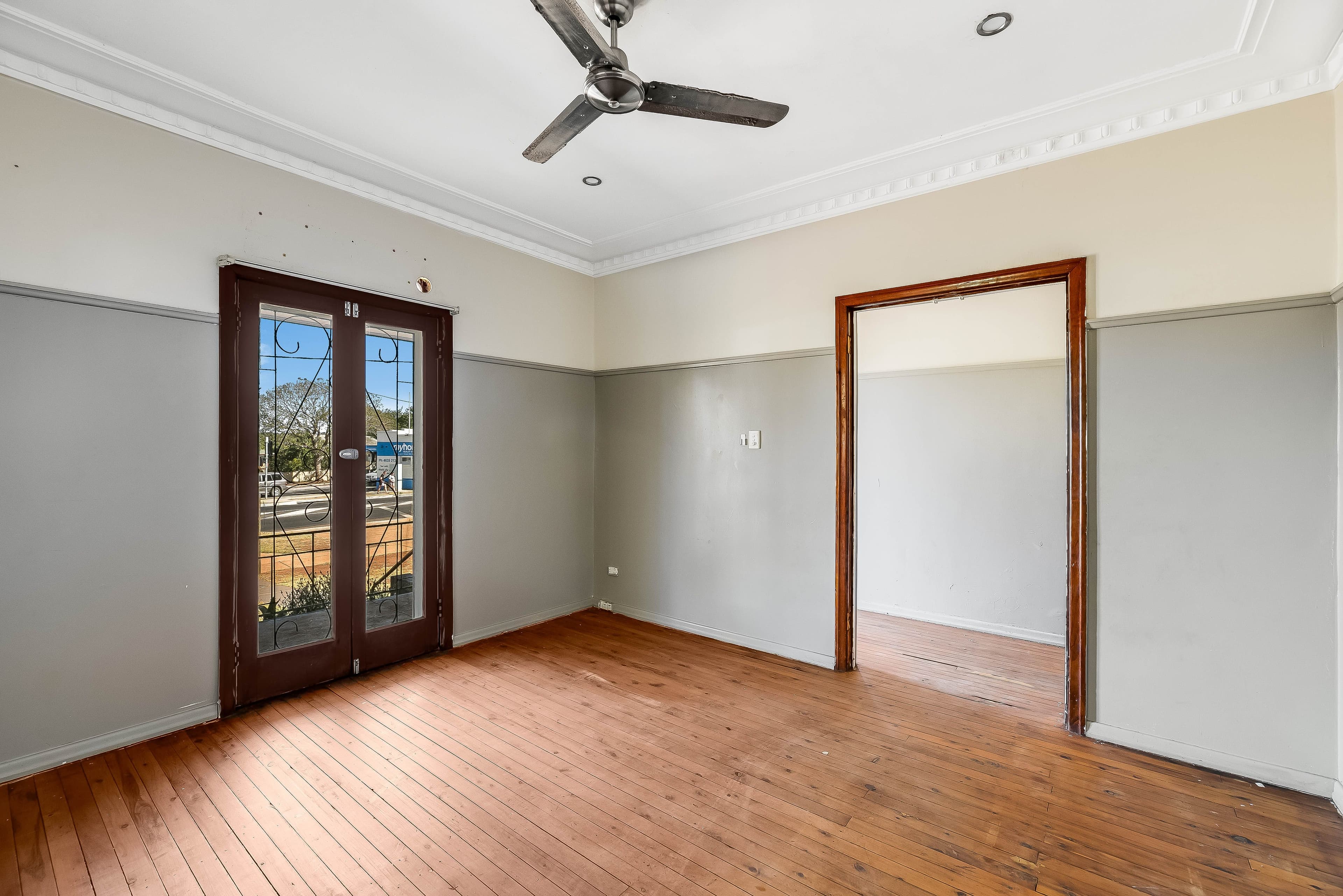 1 Drayton Road, Harristown QLD 4350, Harristown - Thumbnail 3