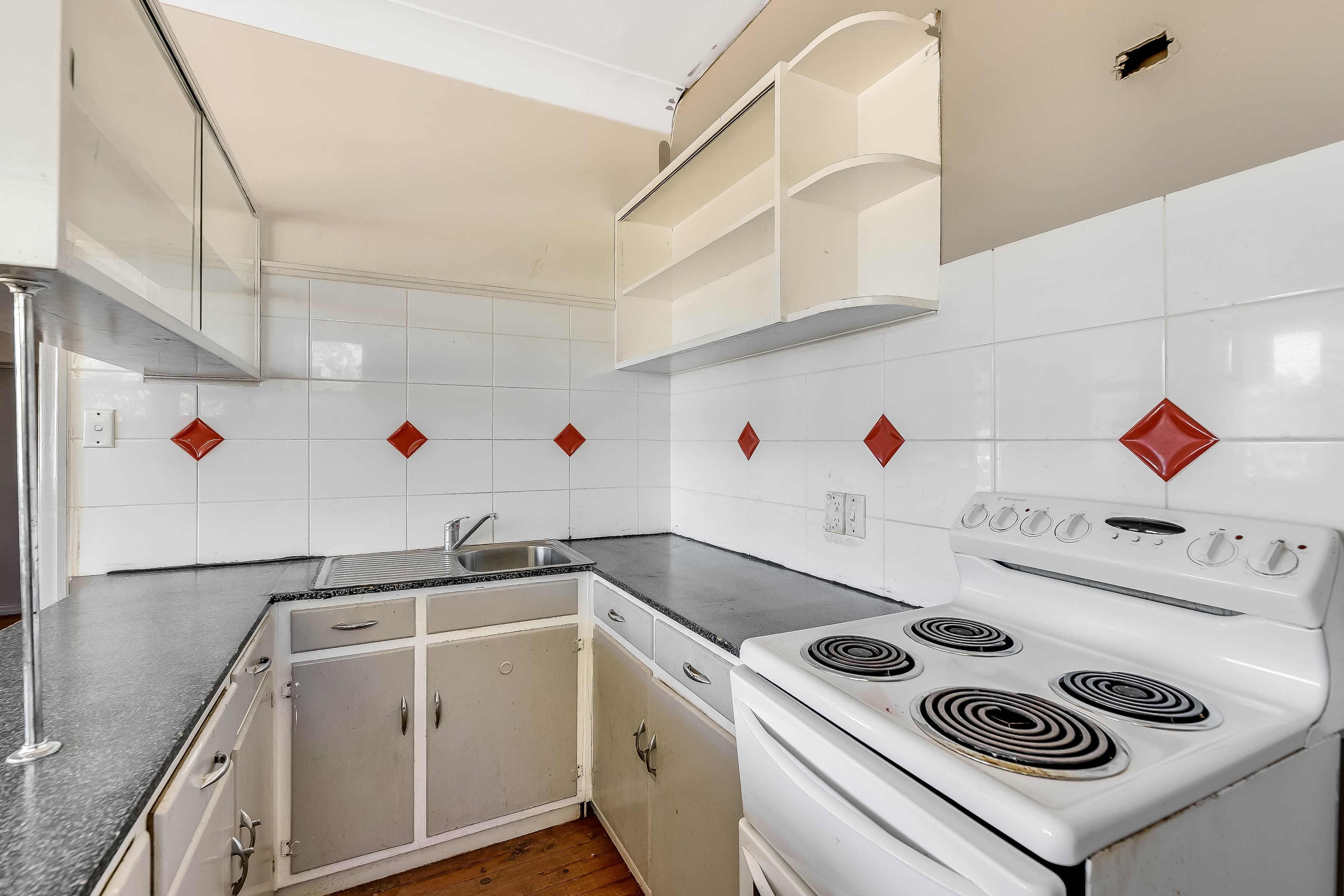 1 Drayton Road, Harristown QLD 4350, Harristown - Thumbnail 4
