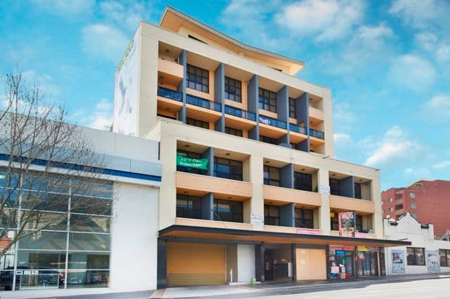 105-107 Church Street, PARRAMATTA NSW 2150, Parramatta - Image 1