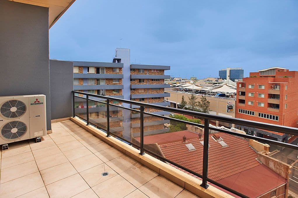 105-107 Church Street, PARRAMATTA NSW 2150, Parramatta - Thumbnail 4