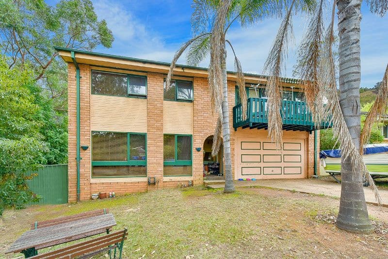 2 Omaru Crescent, Bradbury NSW 2560, Bradbury - Image 1