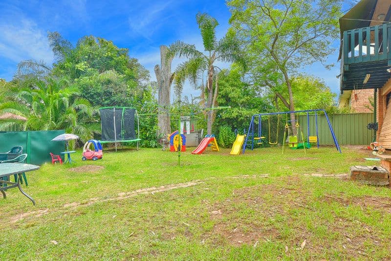 2 Omaru Crescent, Bradbury NSW 2560, Bradbury - Thumbnail 7