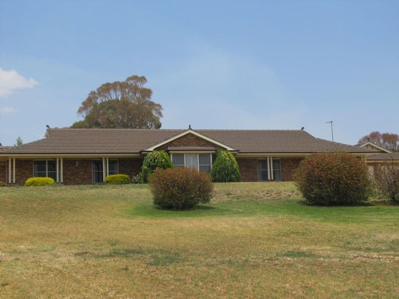 180 Hartwood Avenue, ROBIN HILL NSW 2795, Robin Hill - Thumbnail 2