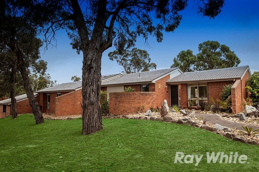 1 Timbertop Drive, Rowville VIC 3178, Rowville - Image 1