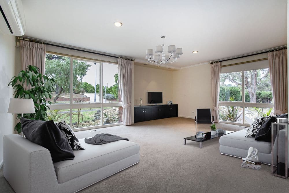 1 Timbertop Drive, Rowville VIC 3178, Rowville - Thumbnail 2