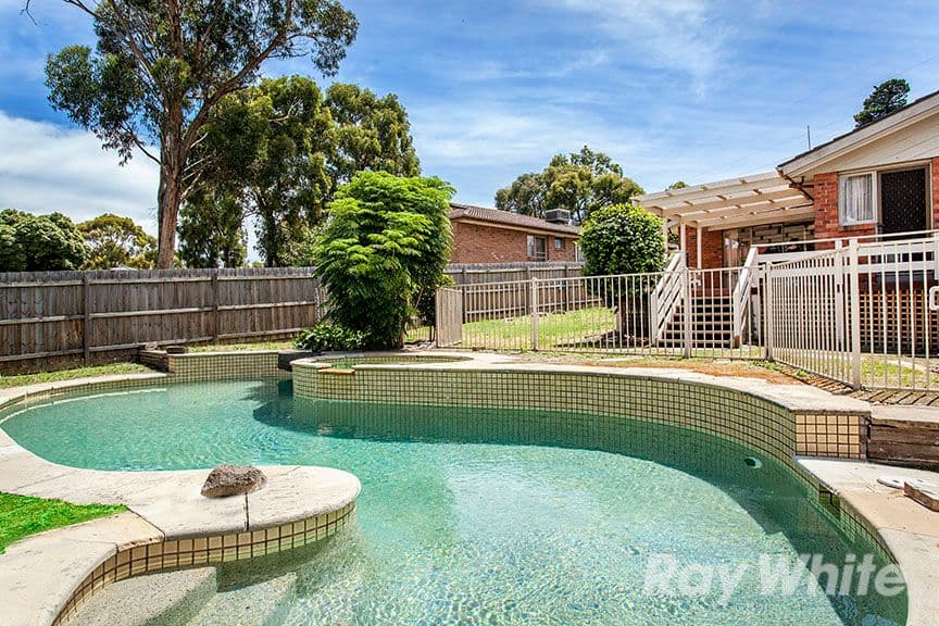 1 Timbertop Drive, Rowville VIC 3178, Rowville - Thumbnail 5