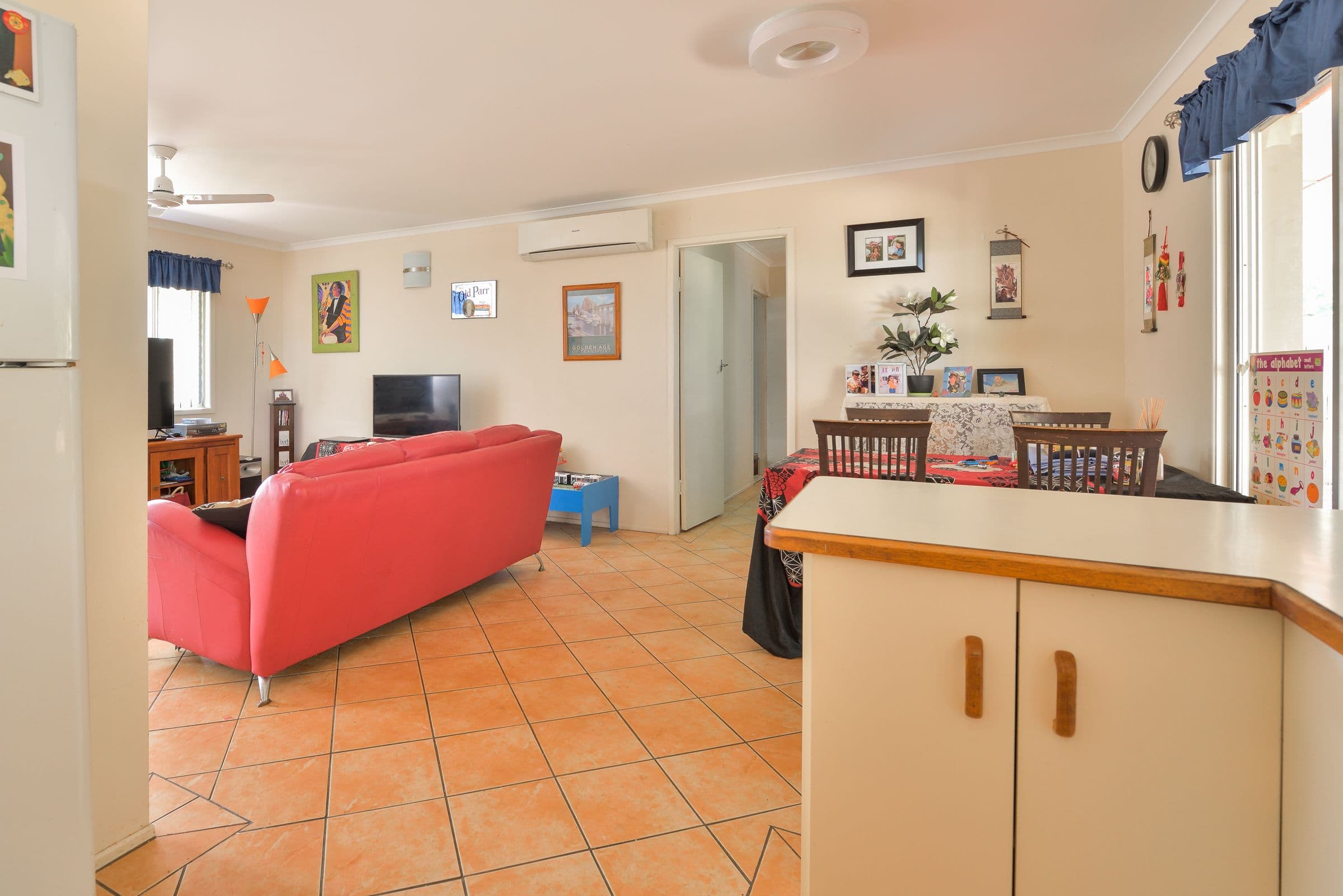 25 Anderson Street, Clinton QLD 4680, Clinton - Thumbnail 5