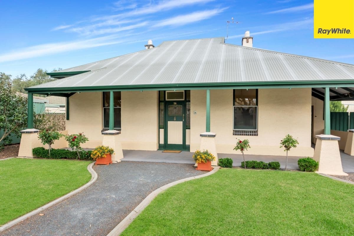 58 Fourth Street, Gawler South SA 5118, Gawler South - Thumbnail 2