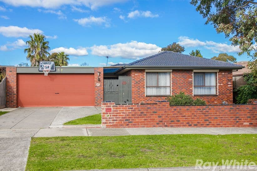 59 Freeman Crescent, Mill Park VIC 3082, Mill Park - Image 1