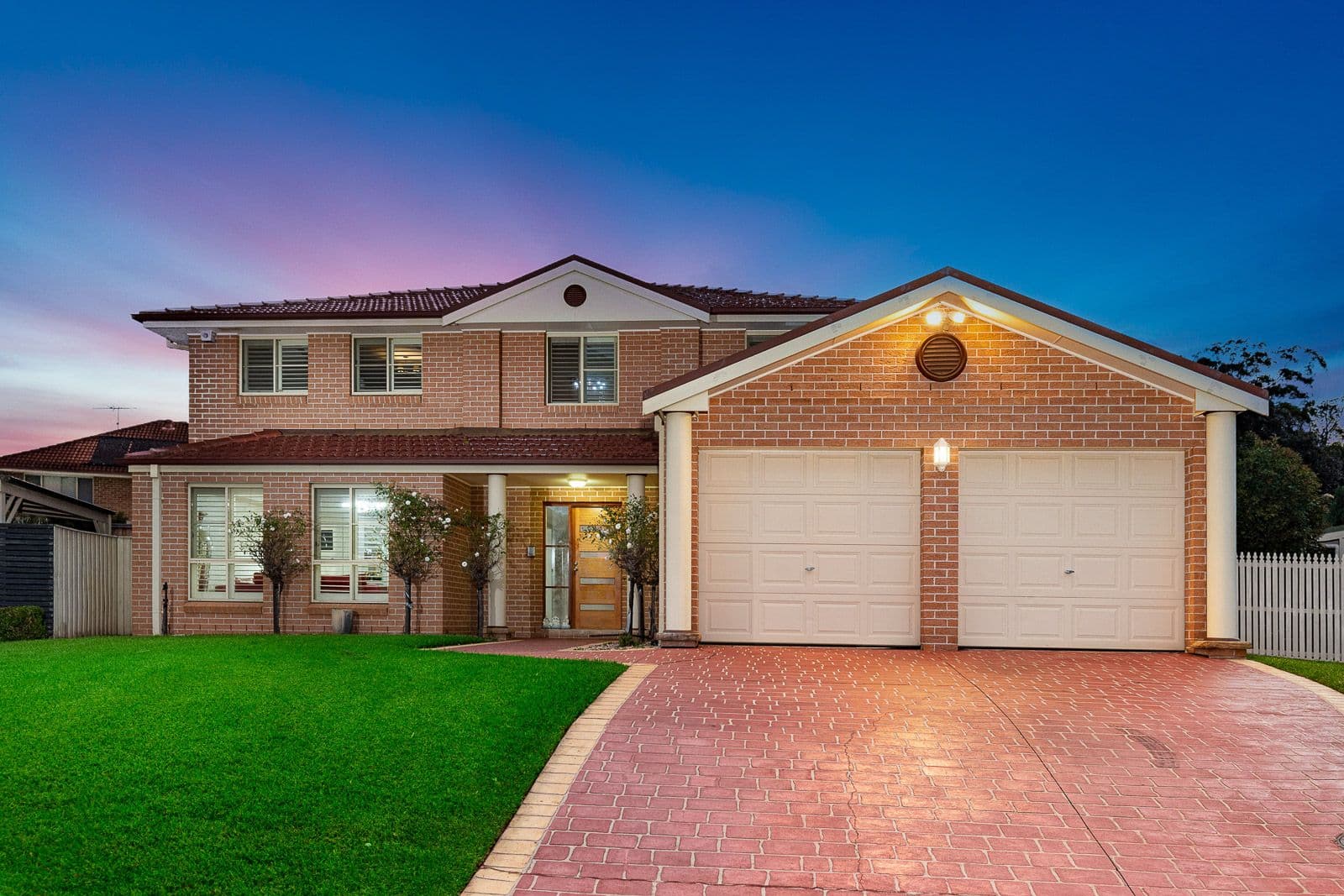12 Forest Crescent, Beaumont Hills NSW 2155, Beaumont Hills - Image 1