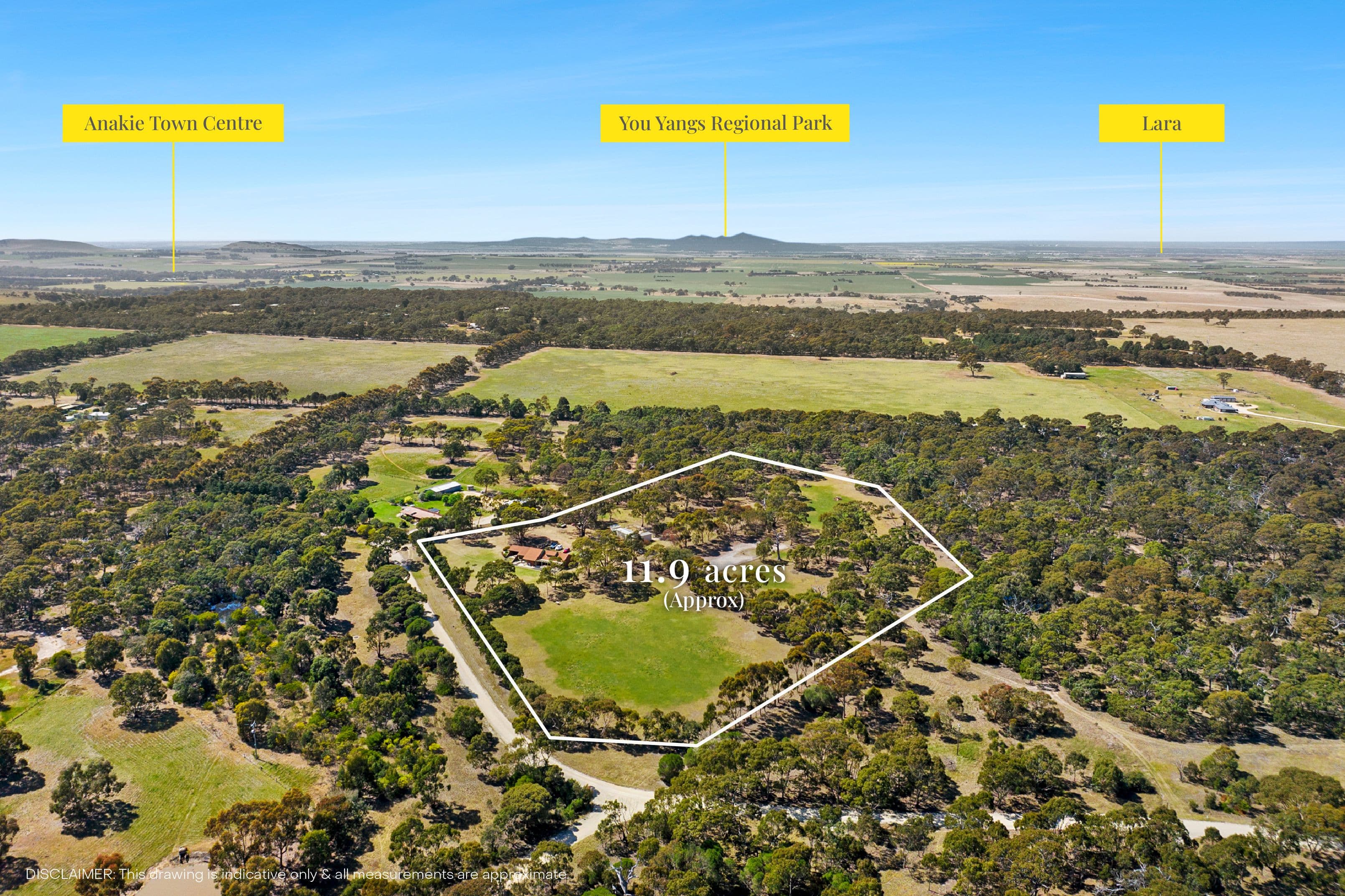 90 Manna Gum Place, ANAKIE VIC 3213, Anakie - Thumbnail 2