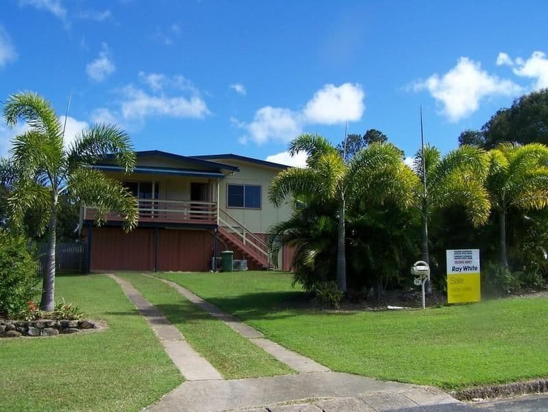 18 School Street, YEPPOON QLD 4703, Yeppoon - Image 1