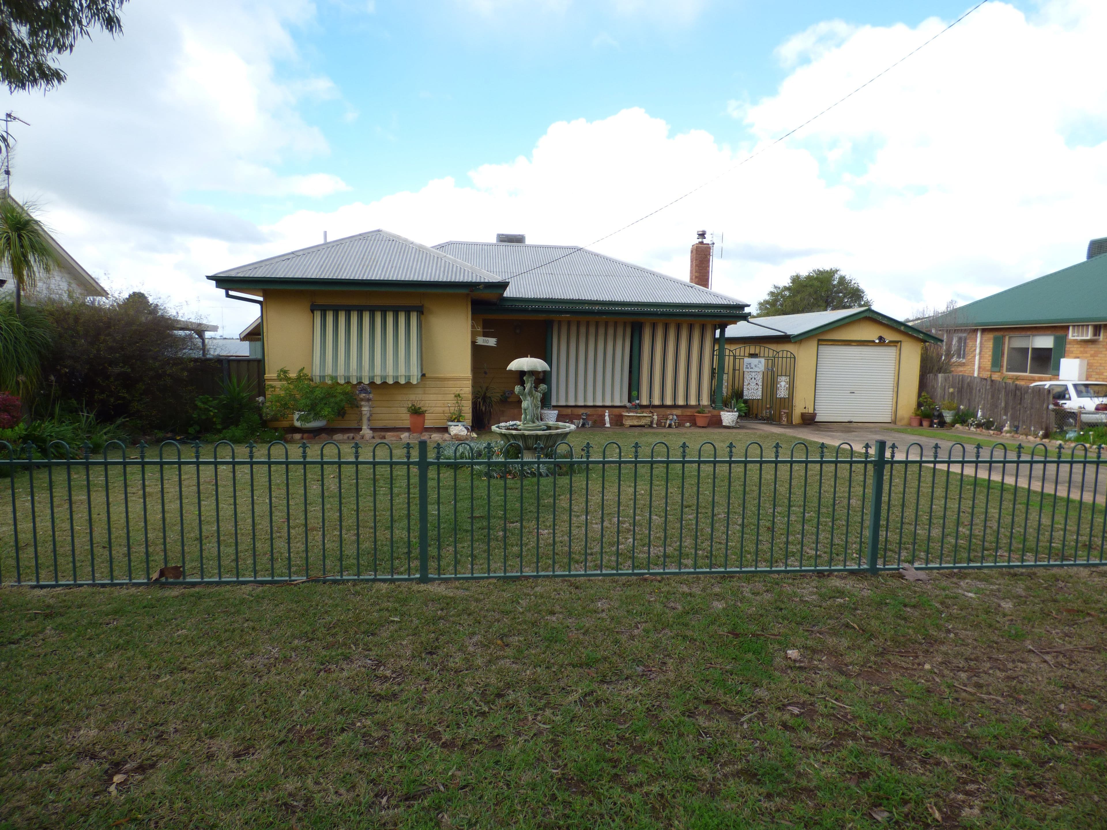 110 Flint Street, Forbes - Image 1