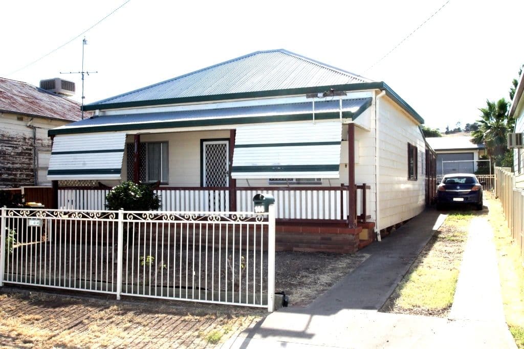 144 Dewhurst Street, Werris Creek - Image 1