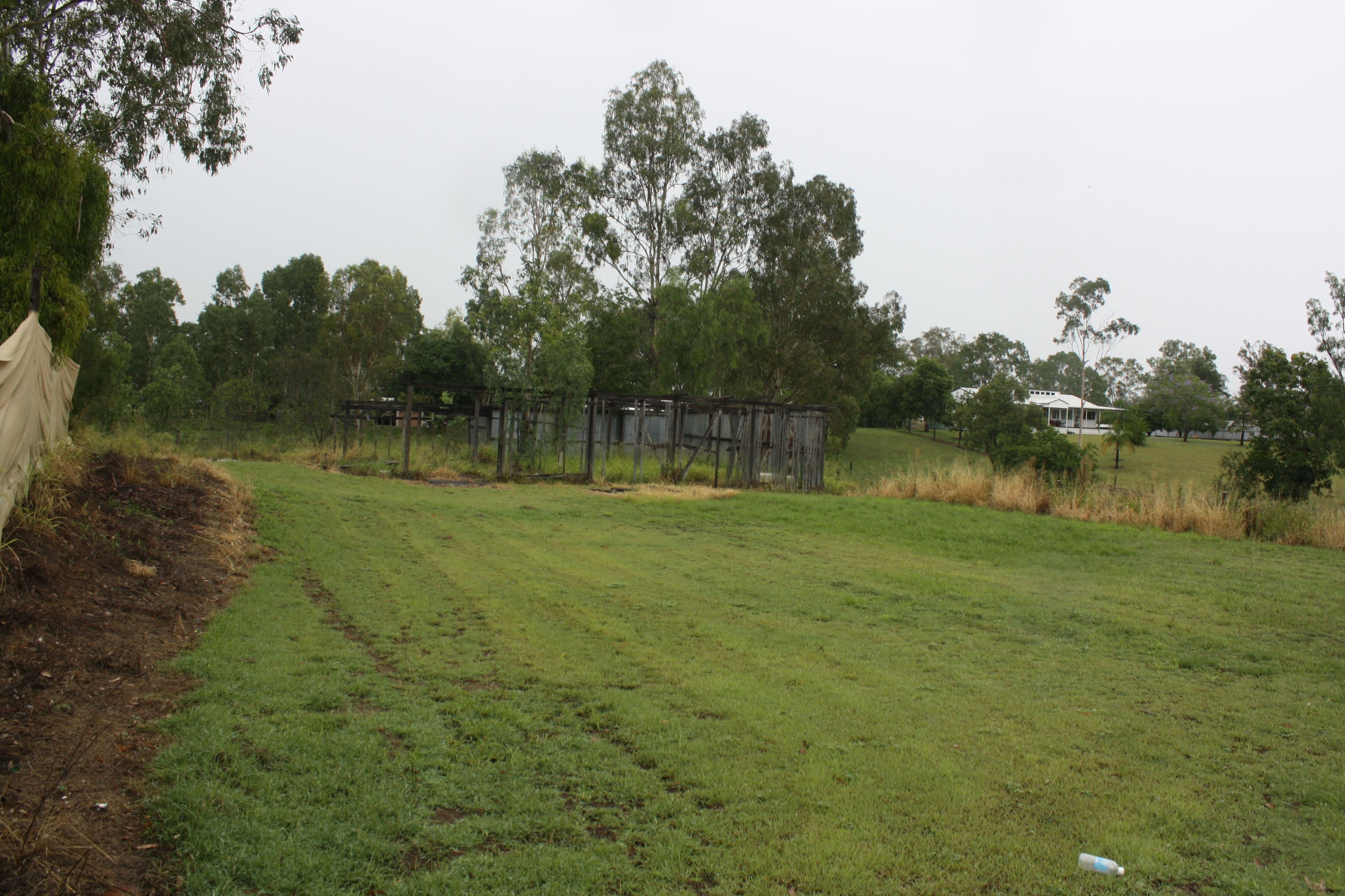 Lot 5 Dalgangal Road, Gayndah QLD 4625, Gayndah - Image 1