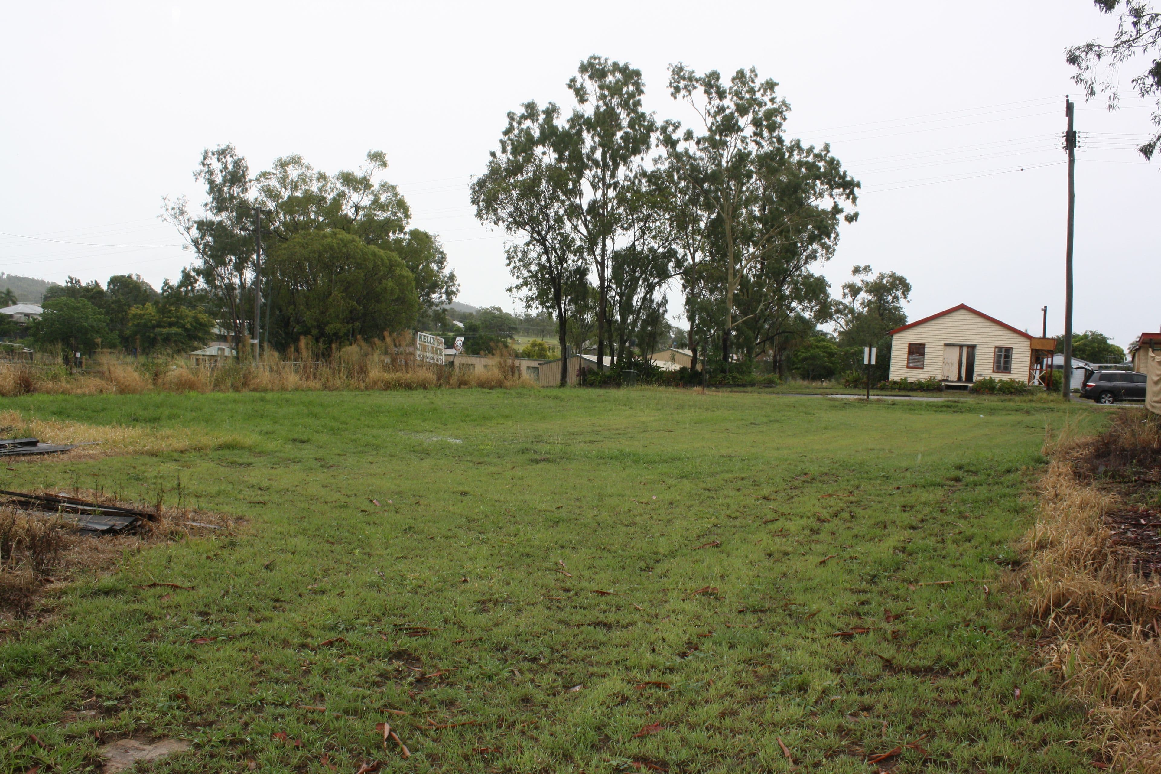 Lot 5 Dalgangal Road, Gayndah QLD 4625, Gayndah - Thumbnail 2