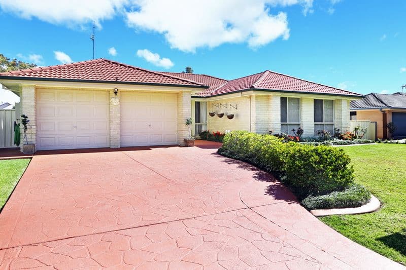 44 Worrigee Road, WORRIGEE NSW 2540, Worrigee - Image 1