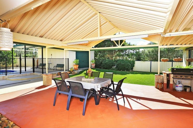 44 Worrigee Road, WORRIGEE NSW 2540, Worrigee - Thumbnail 2