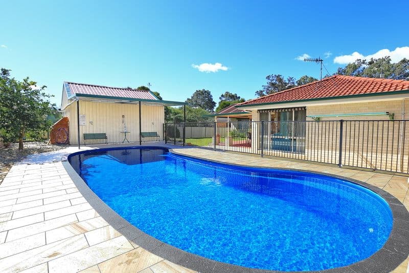 44 Worrigee Road, WORRIGEE NSW 2540, Worrigee - Thumbnail 3