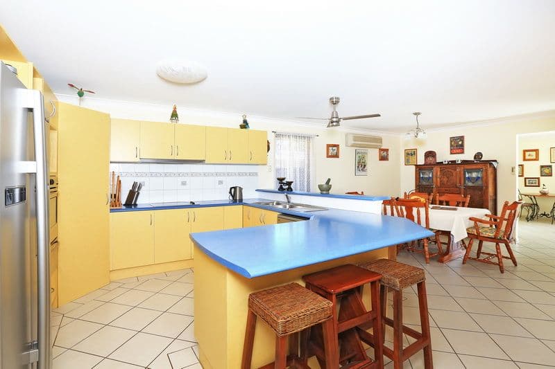 44 Worrigee Road, WORRIGEE NSW 2540, Worrigee - Thumbnail 4