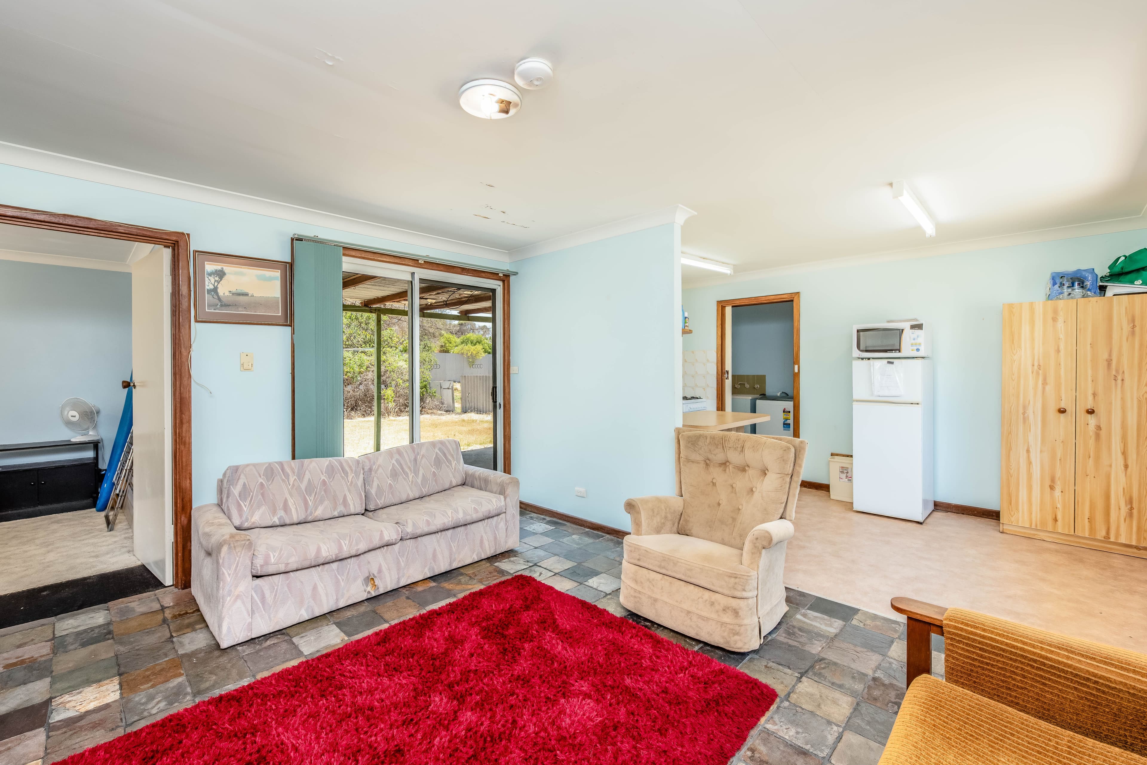 43 Gaskin Drive, Cape Burney WA 6532, Cape Burney - Image 1