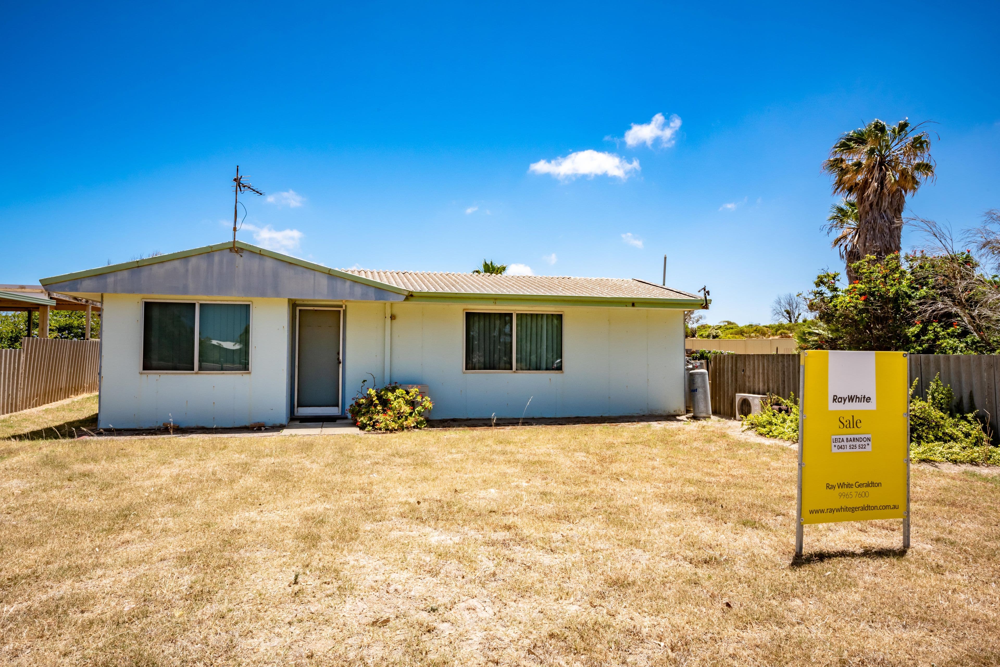 43 Gaskin Drive, Cape Burney WA 6532, Cape Burney - Thumbnail 2