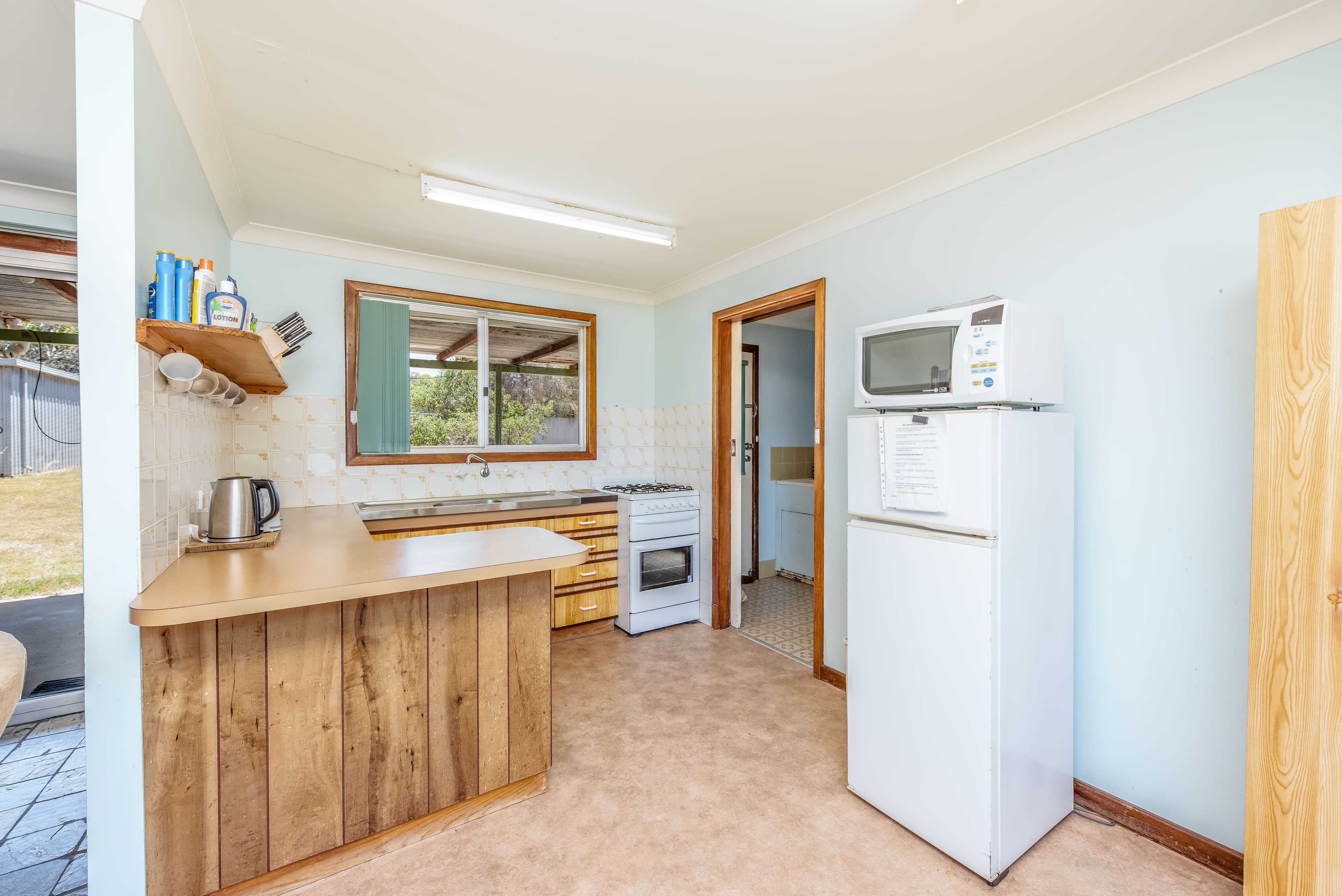 43 Gaskin Drive, Cape Burney WA 6532, Cape Burney - Thumbnail 3