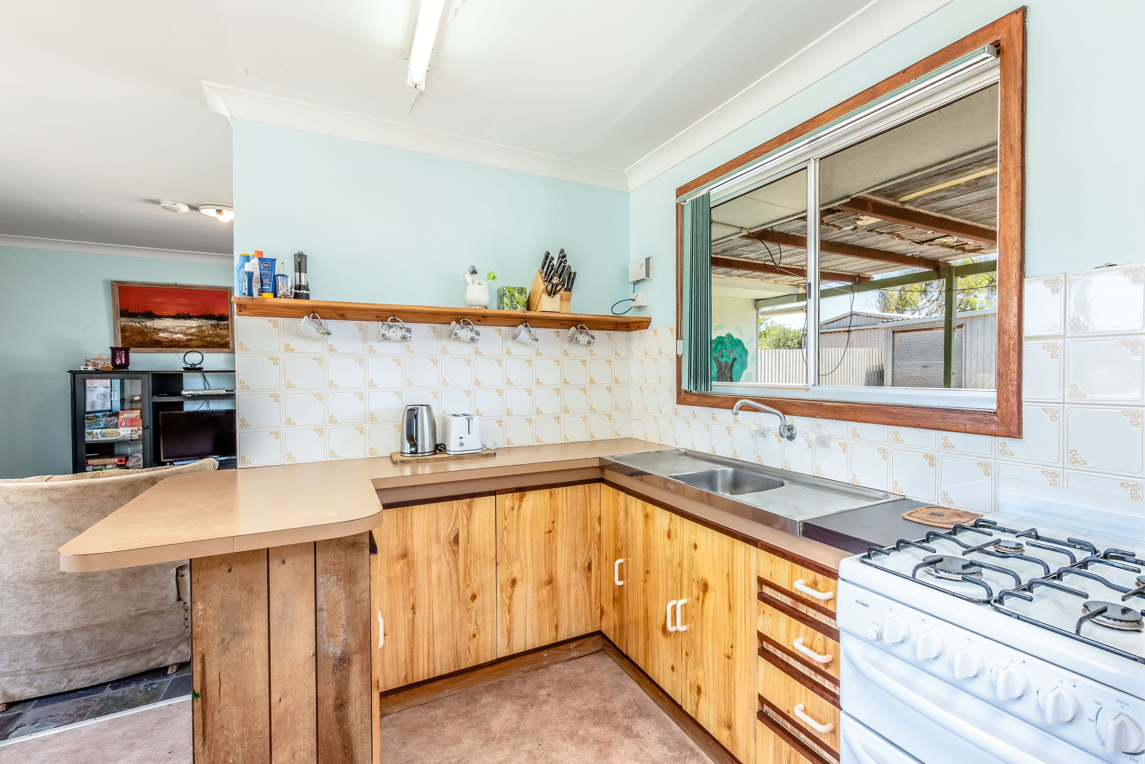 43 Gaskin Drive, Cape Burney WA 6532, Cape Burney - Thumbnail 4