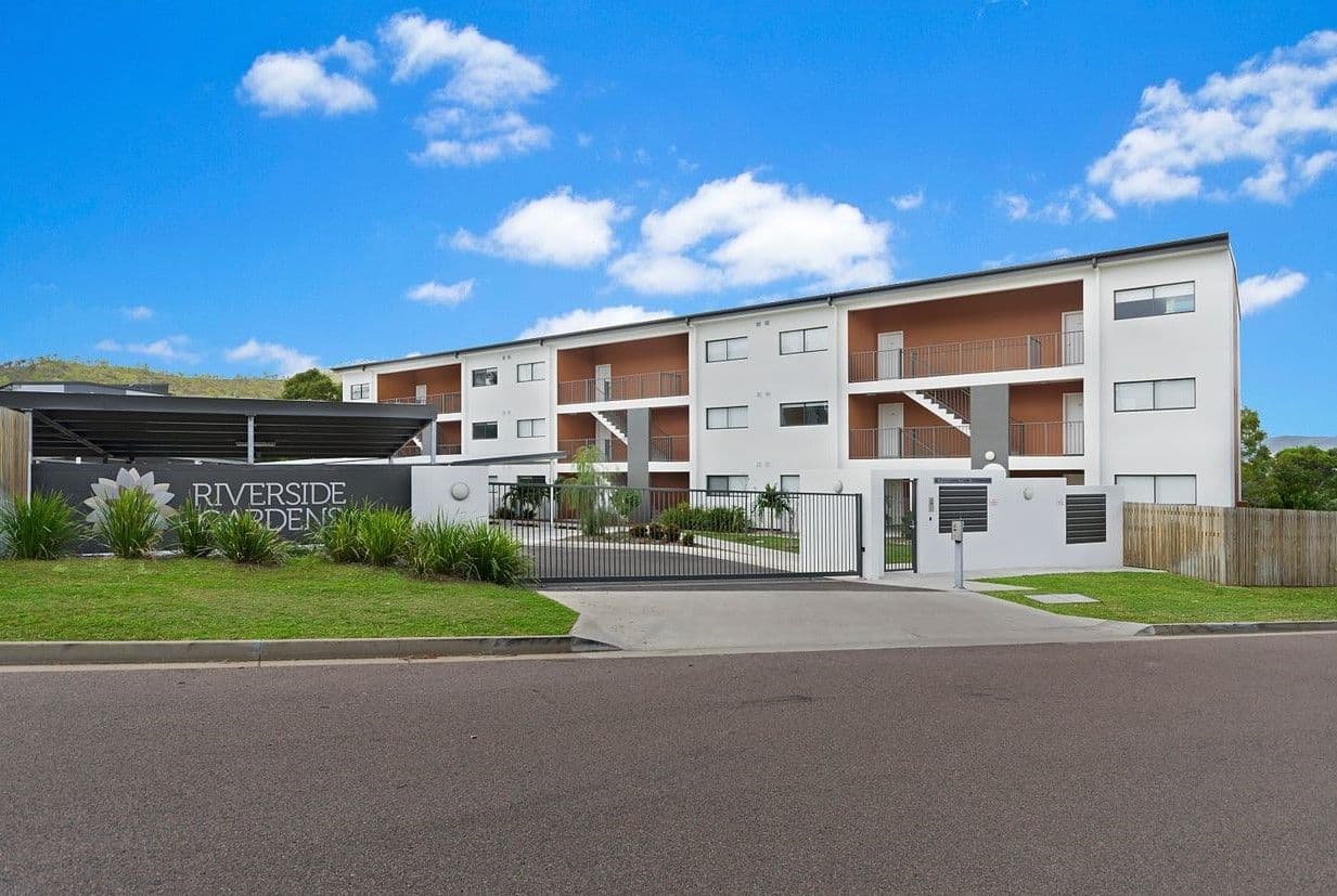 4 Paddington Terrace, Douglas QLD 4814, Douglas - Image 1