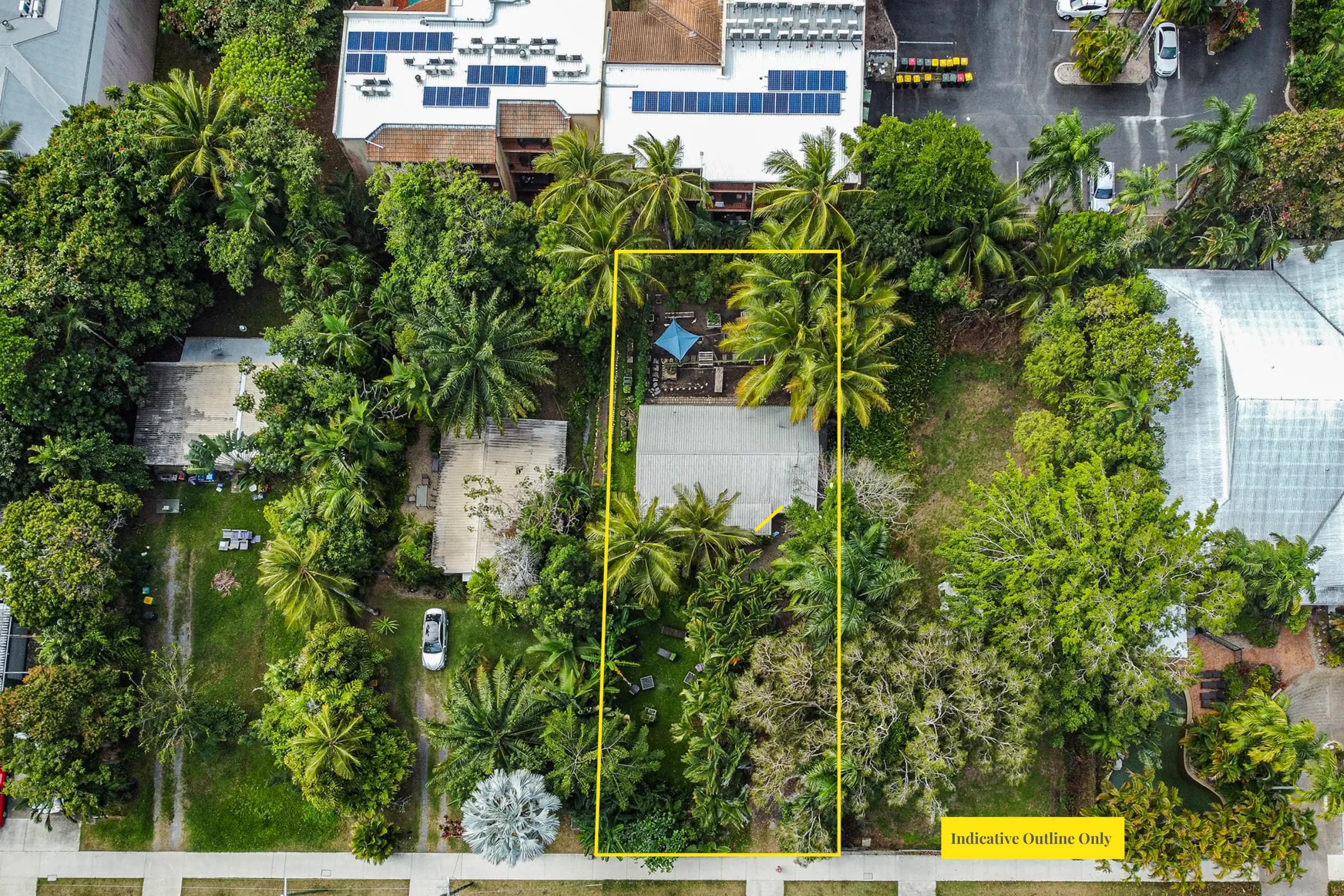 36 Warner Street, Port Douglas QLD 4877, Port Douglas - Thumbnail 2