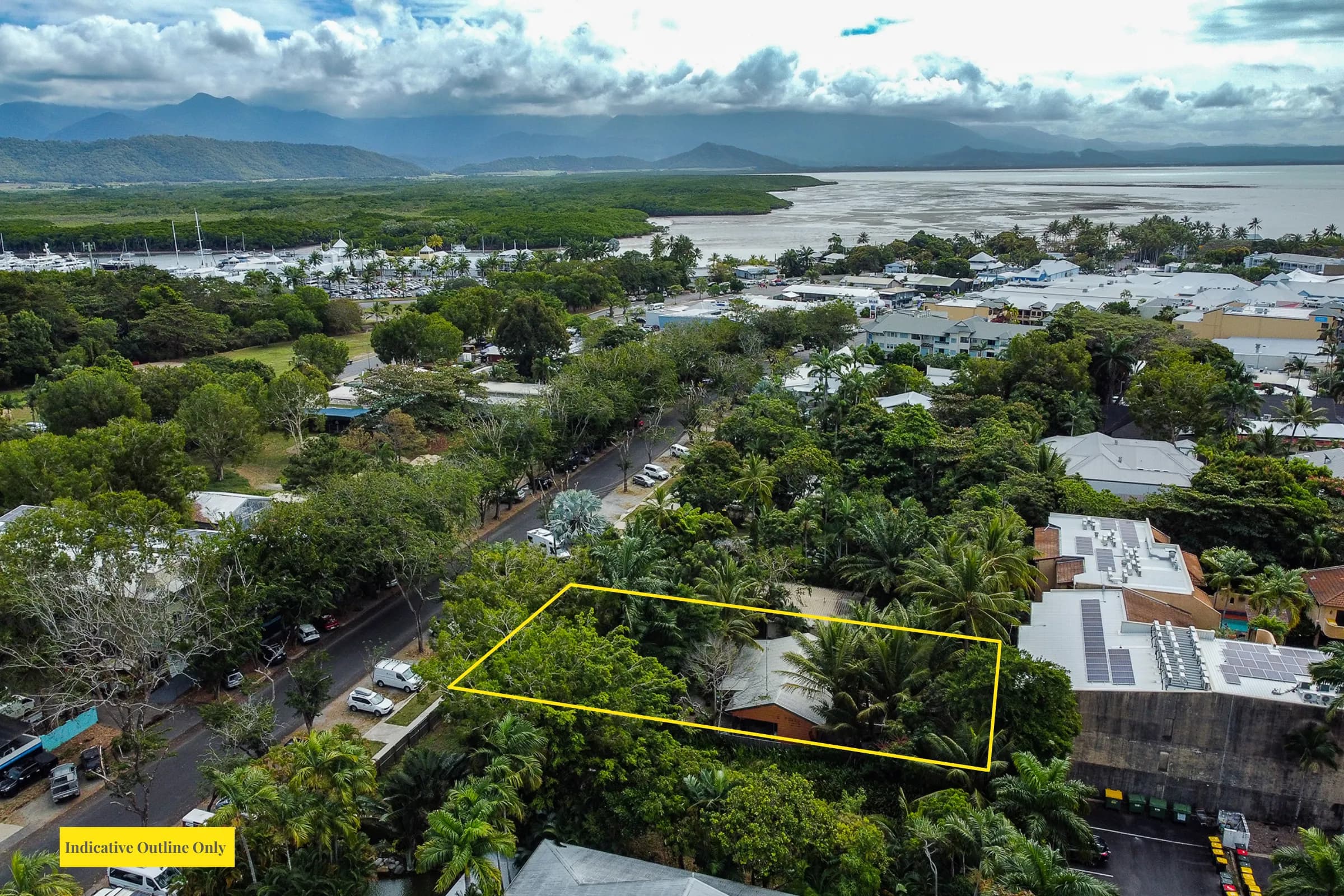 36 Warner Street, Port Douglas QLD 4877, Port Douglas - Thumbnail 3