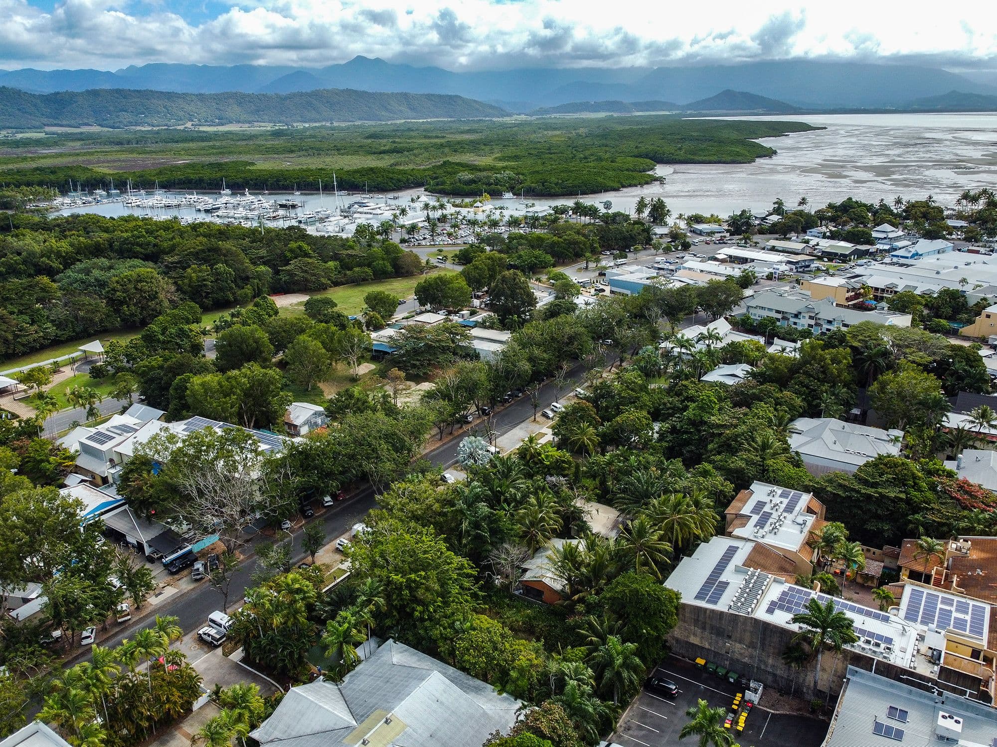 36 Warner Street, Port Douglas QLD 4877, Port Douglas - Thumbnail 5