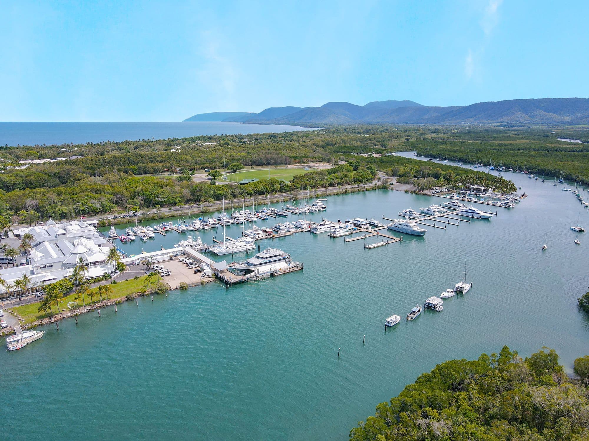 36 Warner Street, Port Douglas QLD 4877, Port Douglas - Thumbnail 6