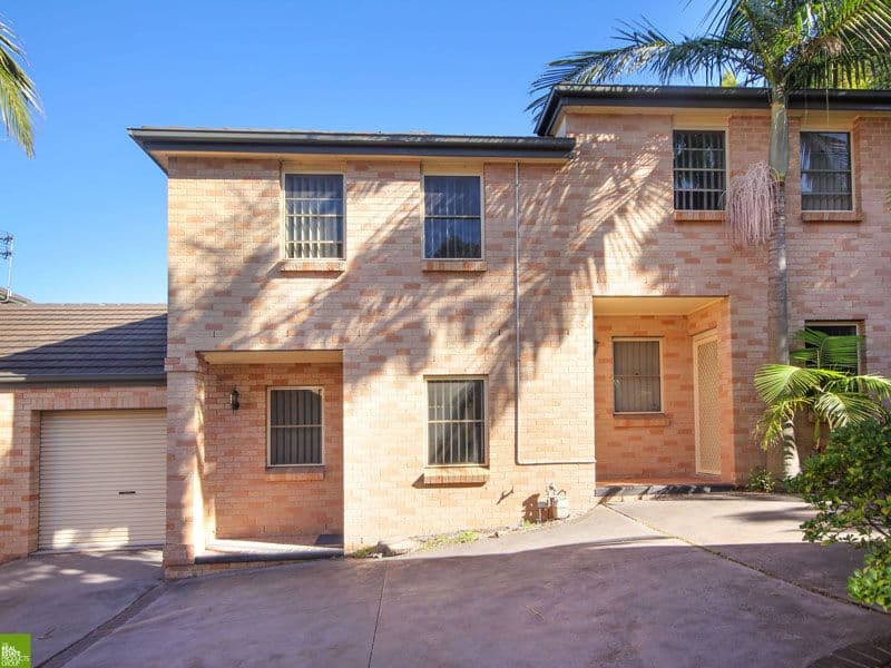 18-20 Osborne Street, WOLLONGONG NSW 2500, Wollongong - Image 1