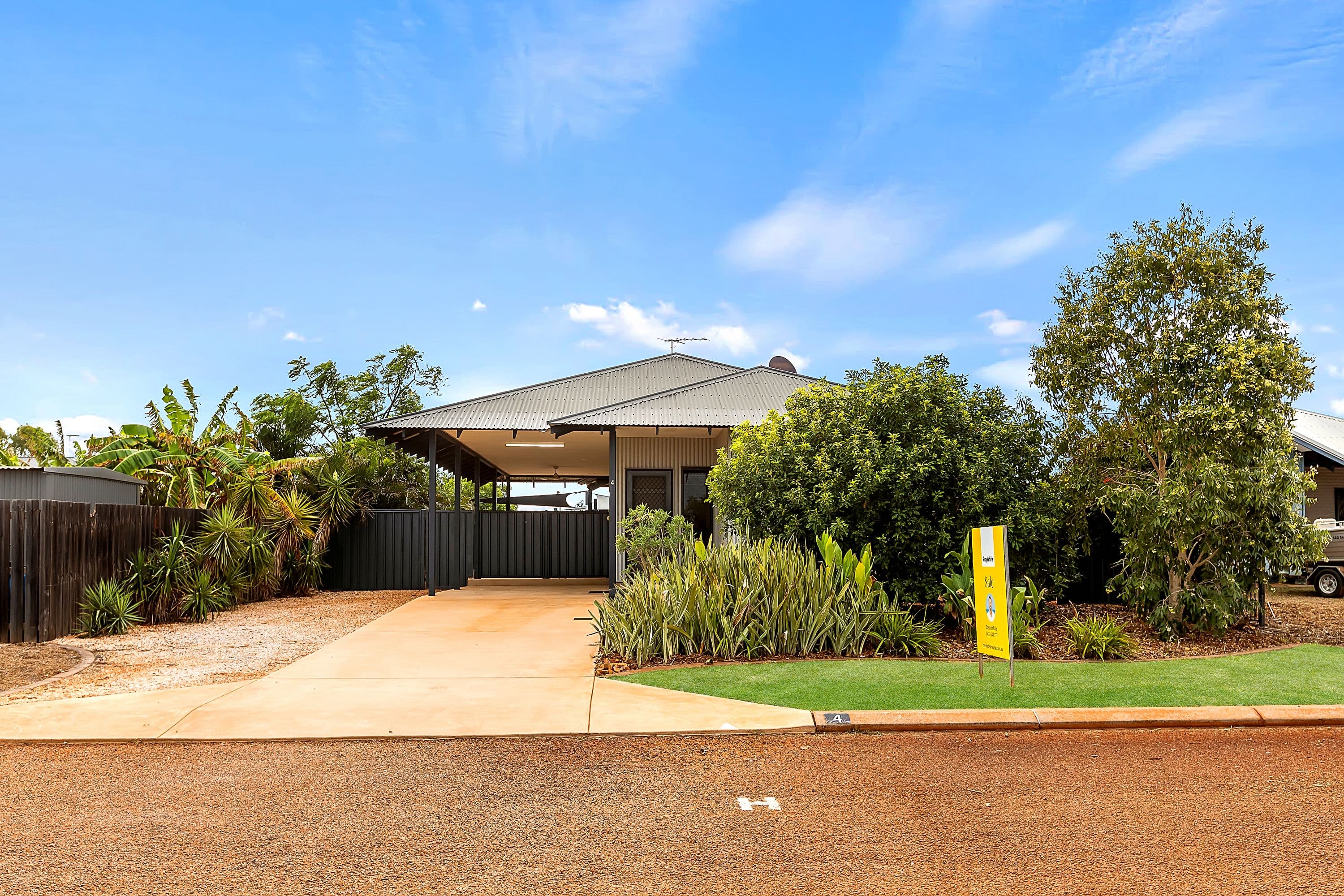 4 Garfu Link, Bilingurr WA 6725, Bilingurr - Thumbnail 2
