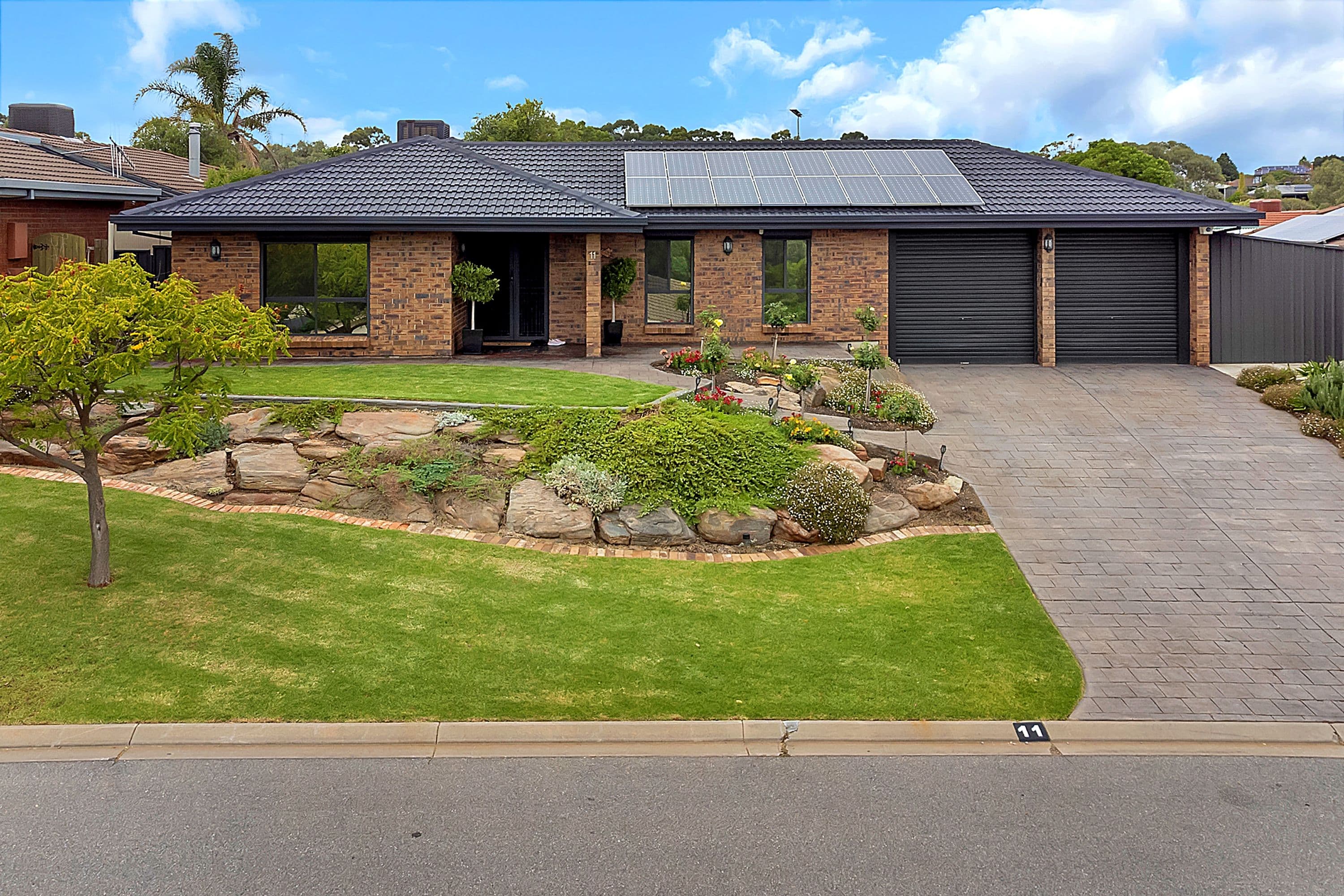 11 Summer Hill Court, Wynn Vale SA 5127, Wynn Vale - Image 1