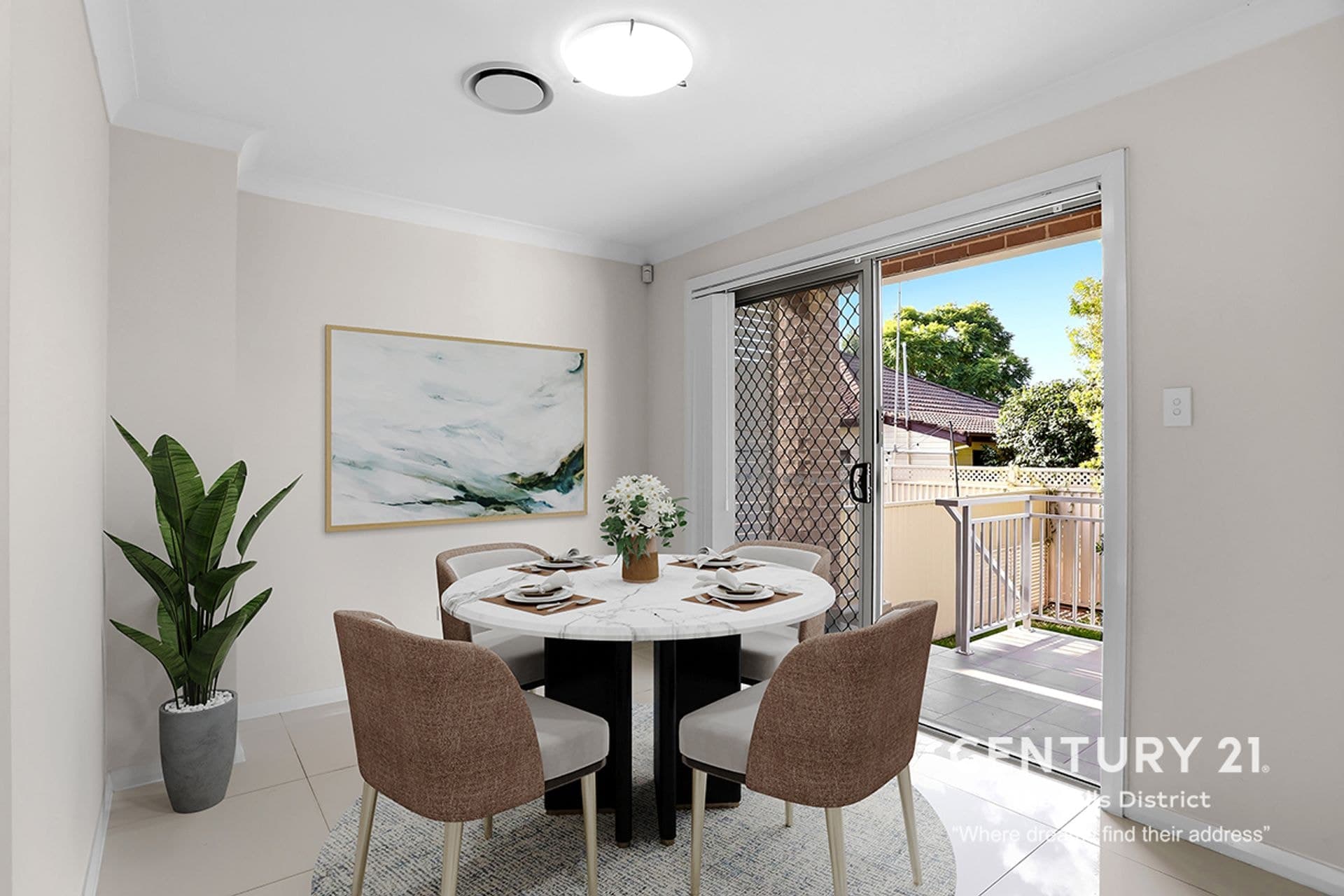 3/29 Norfolk Street, Blacktown, NSW, 2148, Blacktown - Thumbnail 3