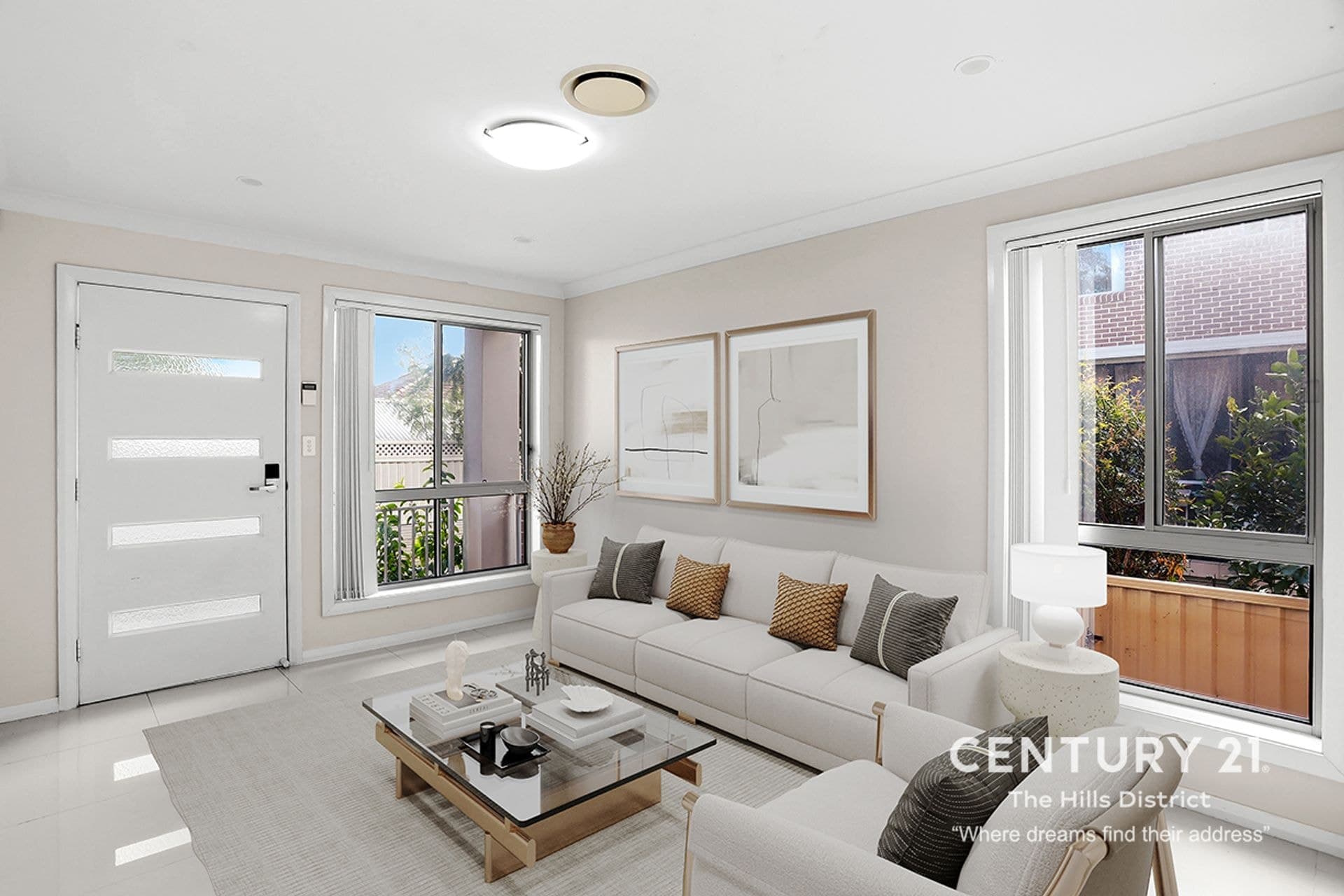 3/29 Norfolk Street, Blacktown, NSW, 2148, Blacktown - Thumbnail 4