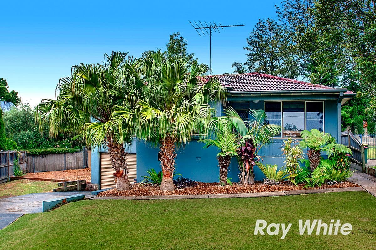20 Anthony Road, Castle Hill NSW 2154, Castle Hill - Image 1