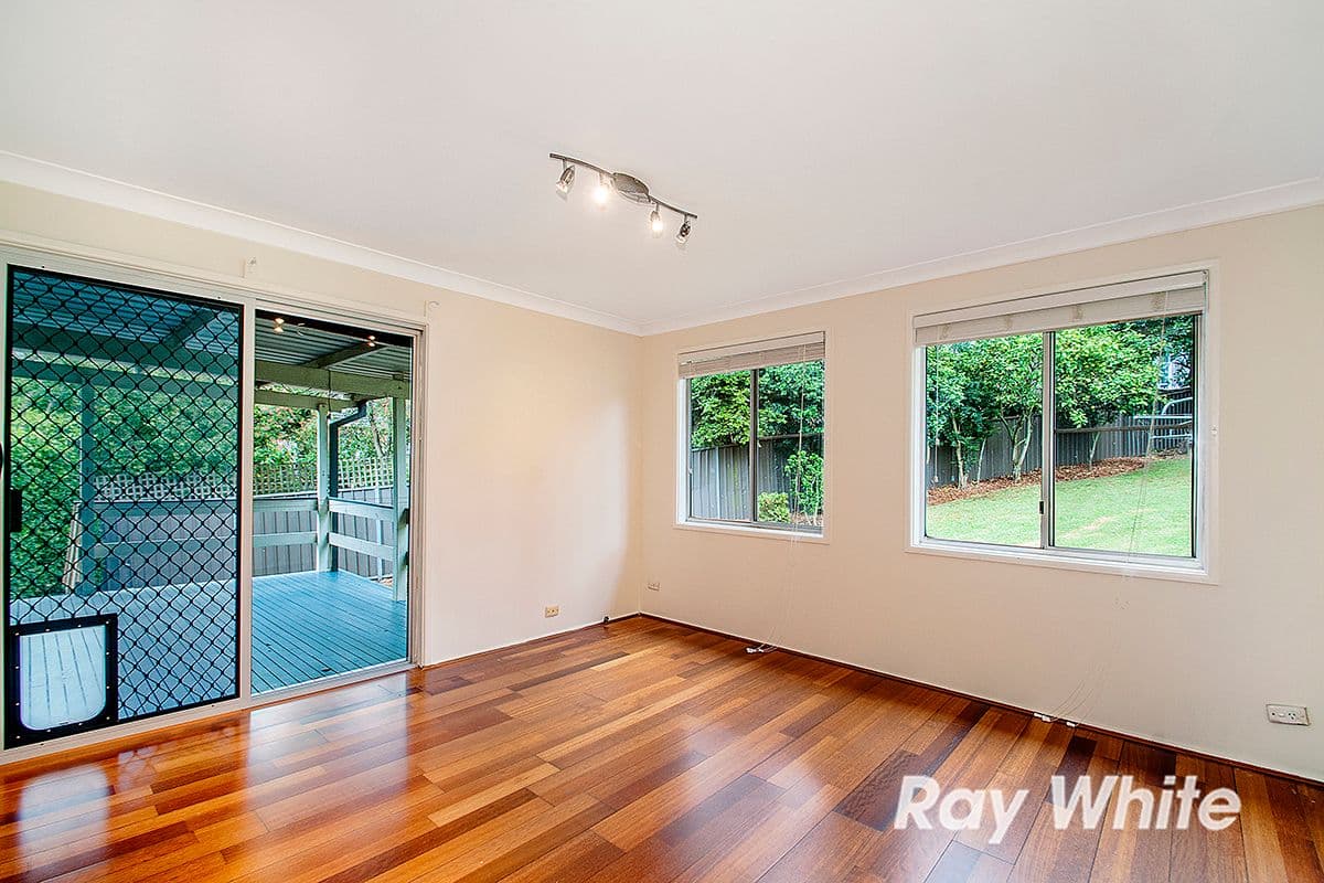 20 Anthony Road, Castle Hill NSW 2154, Castle Hill - Thumbnail 3