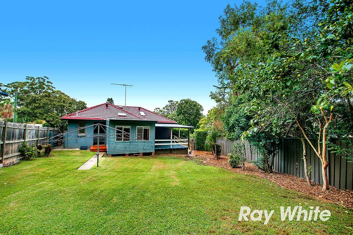 20 Anthony Road, Castle Hill NSW 2154, Castle Hill - Thumbnail 8