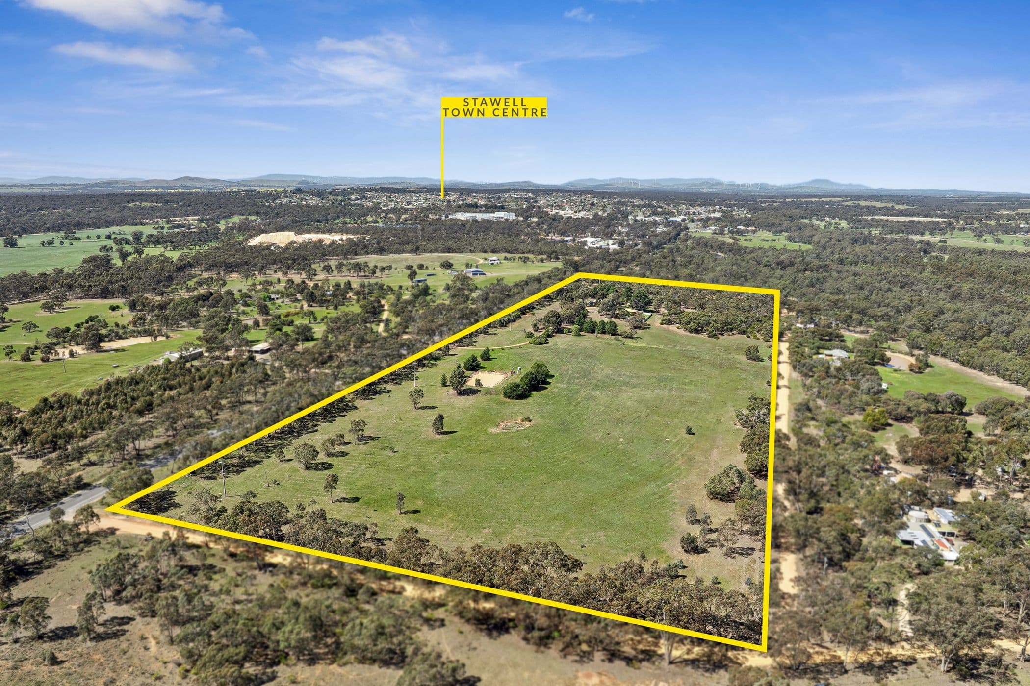 3243 Western Highway, Stawell VIC 3380, Stawell - Thumbnail 3