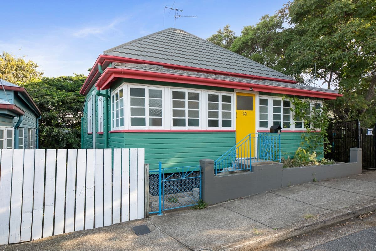 32 Corbett Street, West End QLD 4101, West End - Image 1